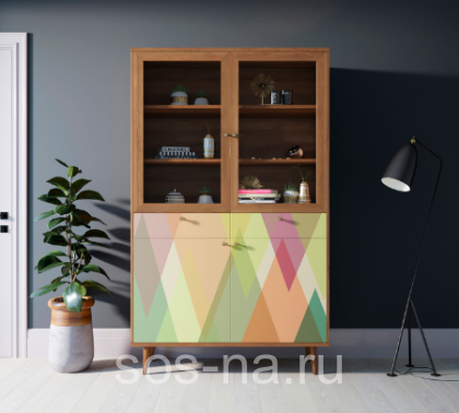 Буфет "Berber" BB07